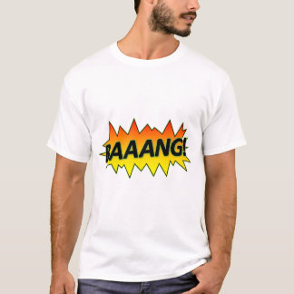 Baaang T-shirt
