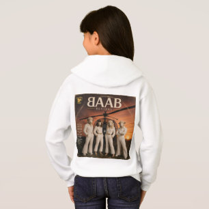 BAAB-album: een parodie