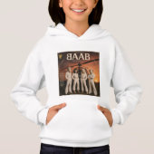 BAAB-album: een parodie (Voorkant)