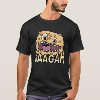 BaaGah T-shirt