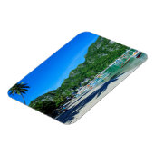 Baai El Nido Beach Magneet (Linkerzijde)