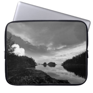 Baai van Eilanden Laptop Sleeve