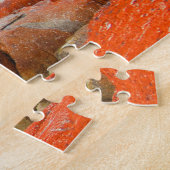 Baai van Fires Tasmania Legpuzzel (Zijkant)