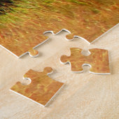 Baai van Fires Tasmania Legpuzzel (Zijkant)