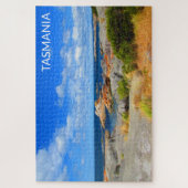 Baai van Fires Tasmania Legpuzzel (Verticaal)