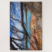 Baai van Fires Tasmania Legpuzzel (Verticaal)