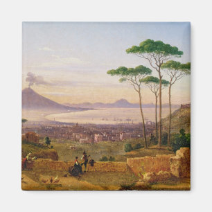 Baai van Napels Magneet