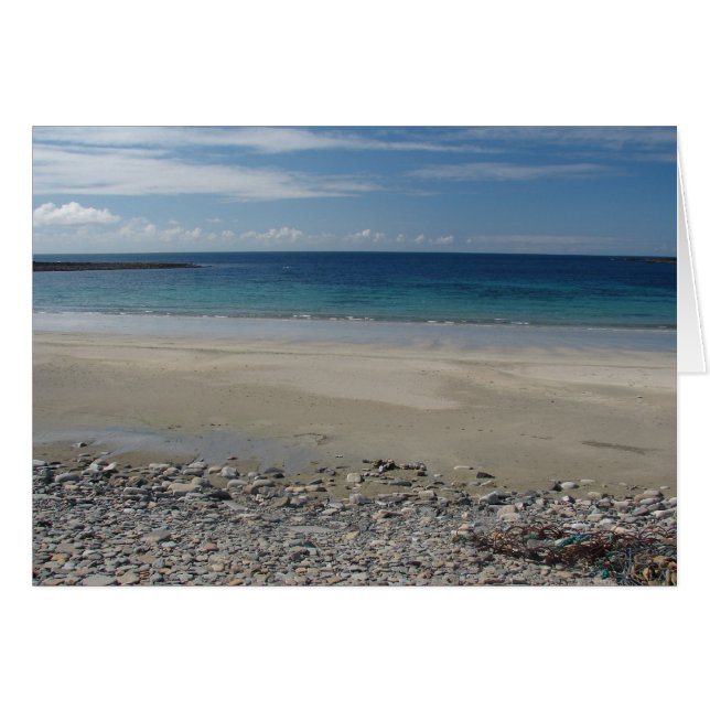 Baai van Skail (Voorkant Horizontaal)