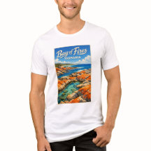 Baai van Vuren Tasmanië