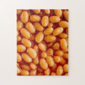 Baakbonen puzzel (Verticaal)