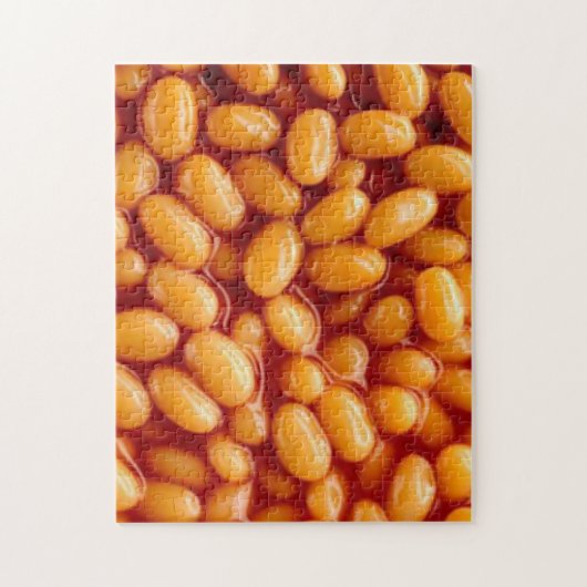 Baakbonen puzzel (Verticaal)