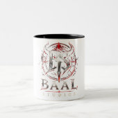 BAAL Studios Logo Mok (Center)