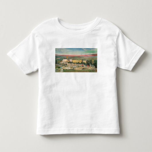Baalbek, 1906 kinder shirts (Voorkant)