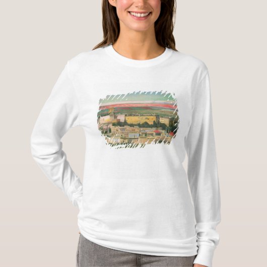 Baalbek, 1906 t-shirt (Voorkant)