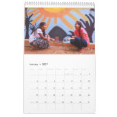 Baale Mane Calendar 2018 Kalender (Jan 2027)