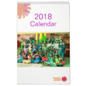 Baale Mane Calendar 2018 Kalender (Hoes)