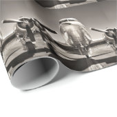 baan cadeaupapier (Rol Hoek)