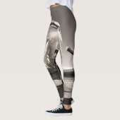  baan leggings (Links)