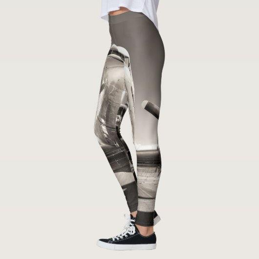  baan leggings (Links)