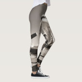  baan leggings (Rechts)