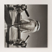  baan legpuzzel (Horizontaal)