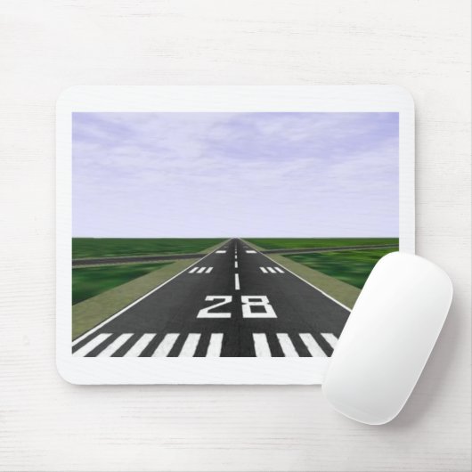 Baanbaan Muismat (Met muis)