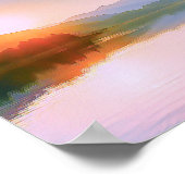 Baanbrekend landschapswerk | POSTER (Hoek)