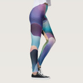Baanbrekend ontwerp leggings (Rechts)