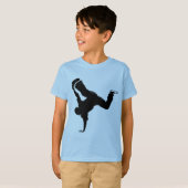 baanbrekend ontwerp t-shirt (Voorkant volledig)