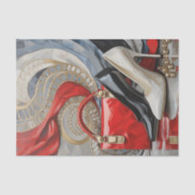 Baanbrekende Boss Lady, Moderne Vrouw