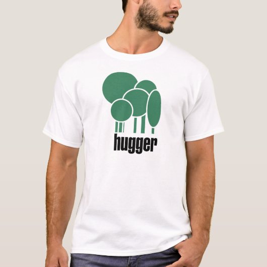 Baanbreker Uniek ontwerp! T-shirt (Voorkant)
