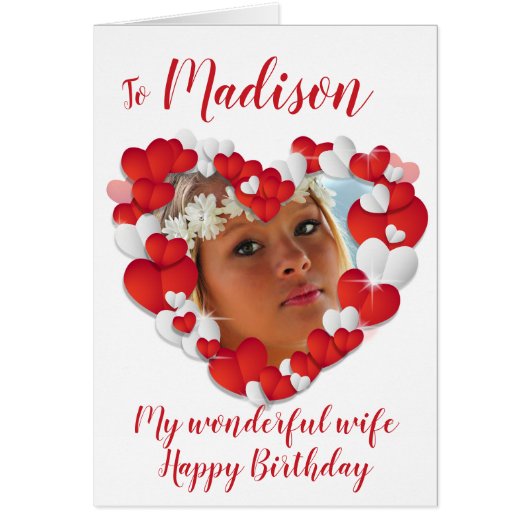 Baandagen-uploaden Foto-Personalize-Modern-Love- (Voorkant)