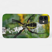 Baanspin in Web Case-Mate iPhone Case (Achterkant (horizontaal))