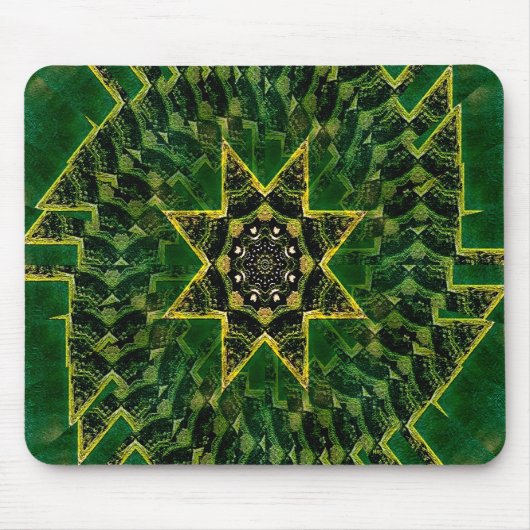 Baanster..... Muismat (Voorkant)