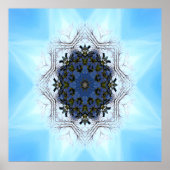 Baanster..... Poster (Voorkant)