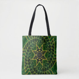 Baanster..... Tote Bag