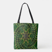 Baanster..... Tote Bag (Achterkant)