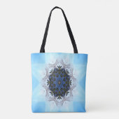 Baanster..... Tote Bag (Achterkant)