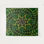 Baanster..... Wandkleed (Voorkant (horizontaal))