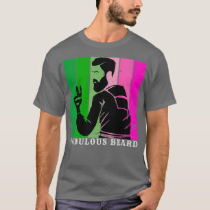baard 10 t-shirt