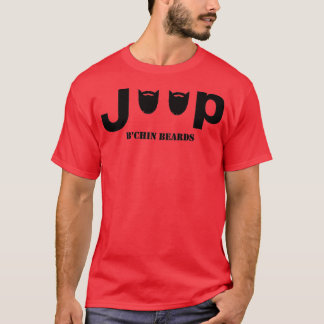baard 15 t-shirt