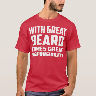 baard 28 t-shirt