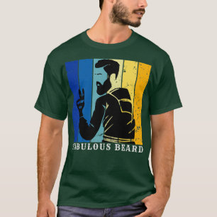 baard 29 t-shirt
