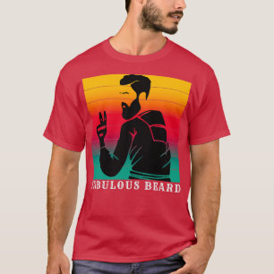 baard 3 1 t-shirt