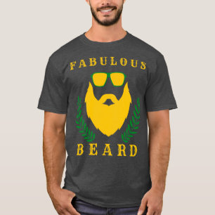 baard 54 t-shirt