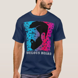 baard 62 t-shirt