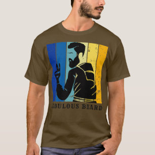 baard 7 t-shirt