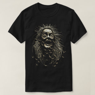Baard Bats T-shirt