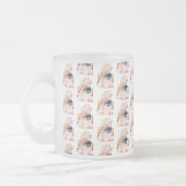 Baard Matglas Koffiemok (Links)
