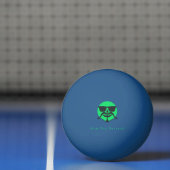 Baard & Pijl Ping Pong Ball (Net)